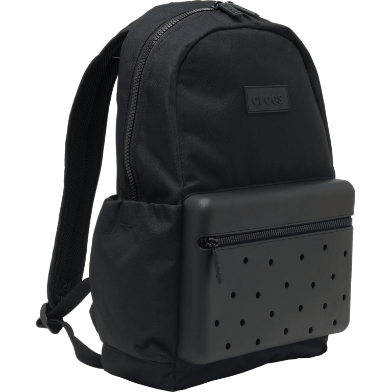 Nylon Backpack