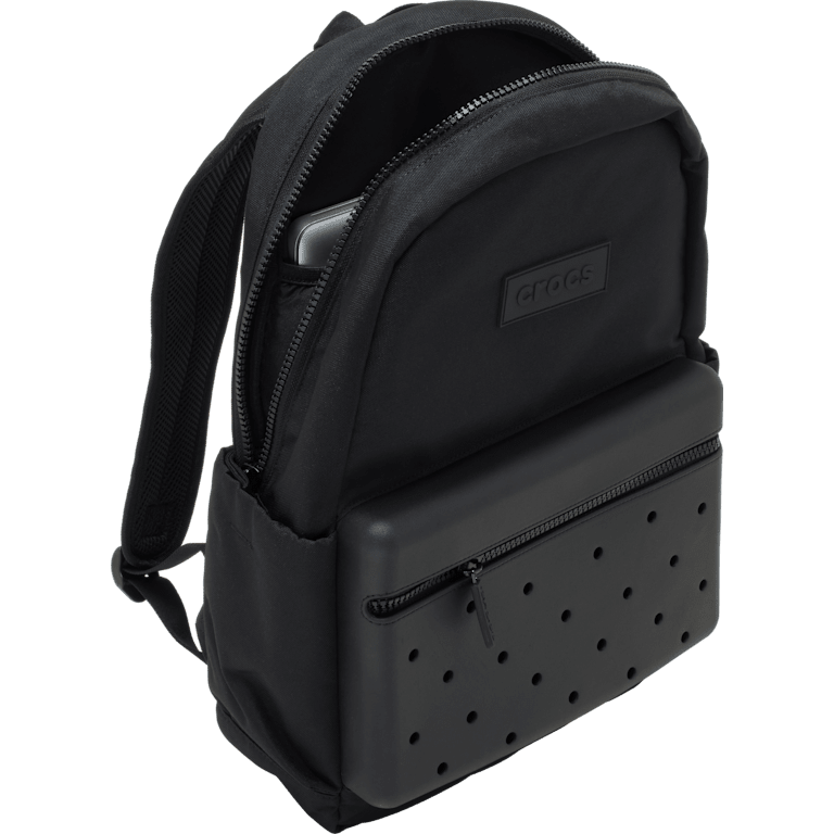 Nylon Backpack