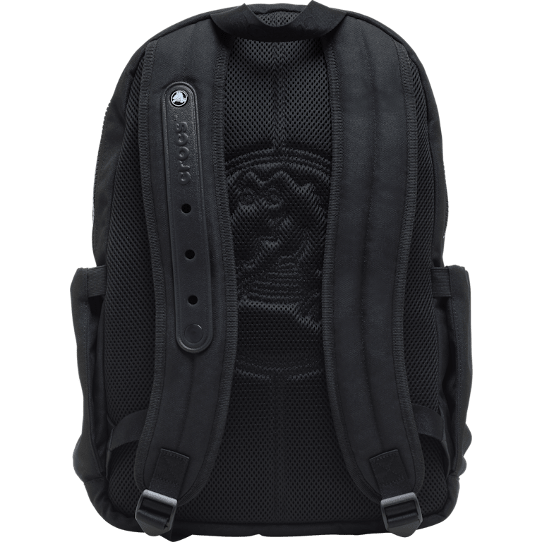 Nylon Backpack