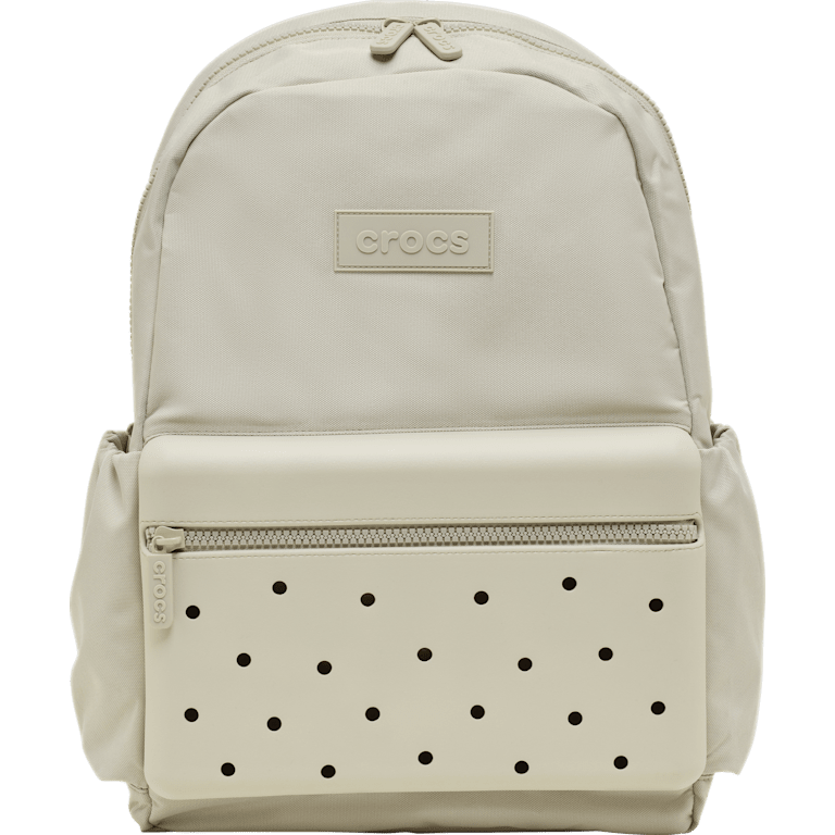 Nylon Backpack