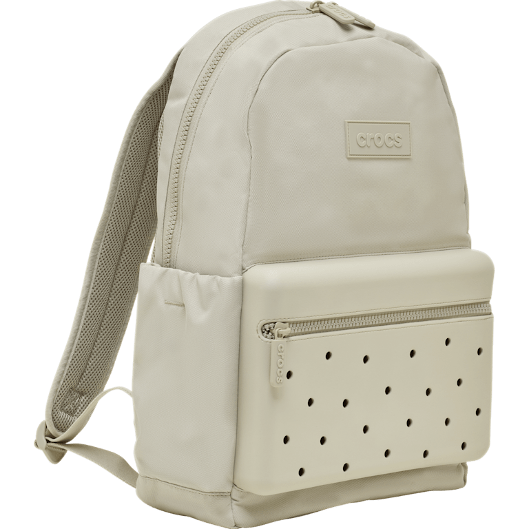 Nylon Backpack