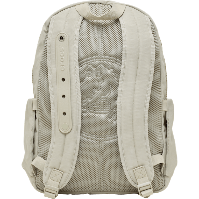 Nylon Backpack