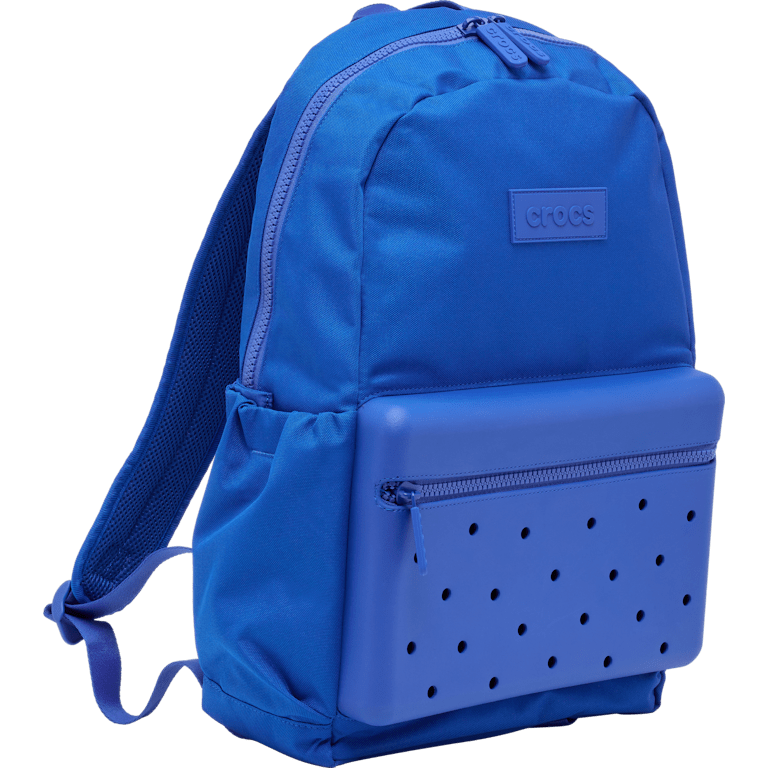 Nylon Backpack
