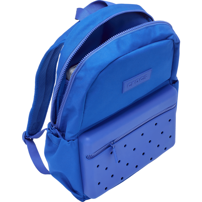 Nylon Backpack