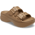 Saturday Platform Sandal