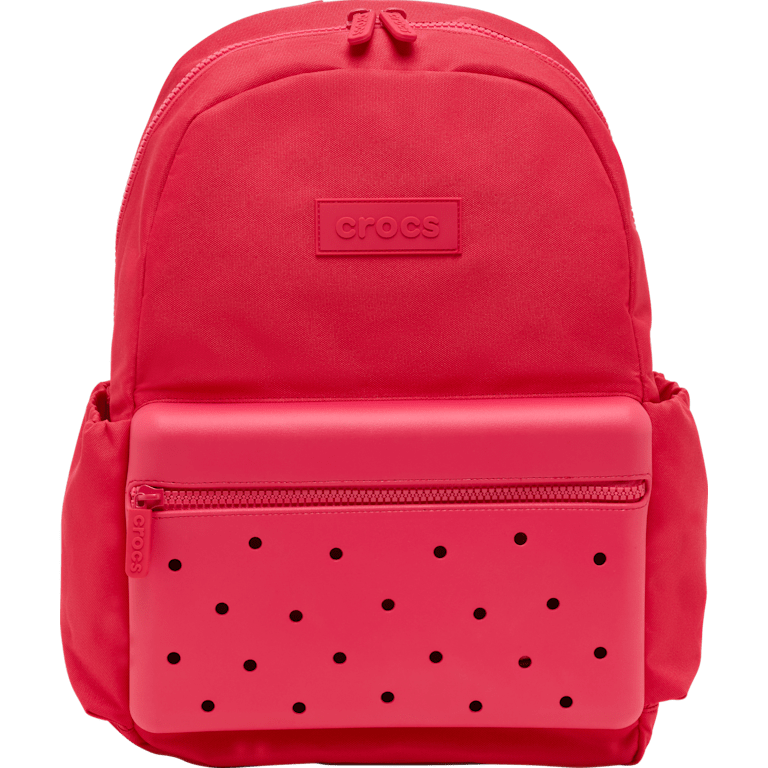 Nylon Backpack