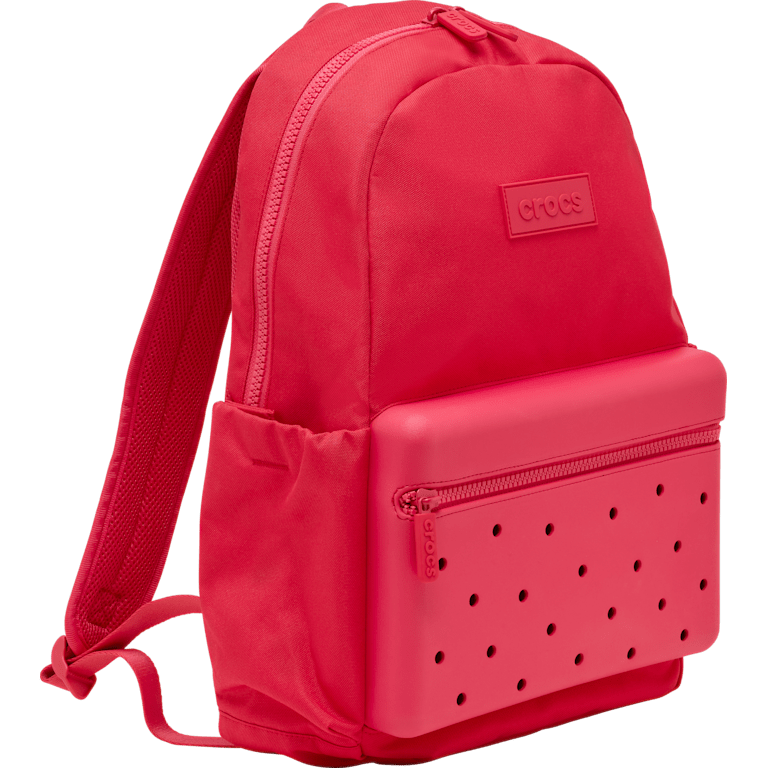 Nylon Backpack