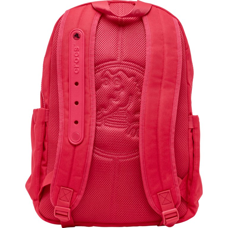 Nylon Backpack
