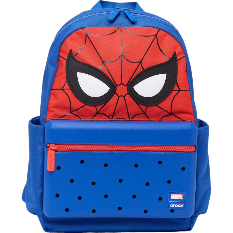 Spider-Man Classic Backpack edicion limitada