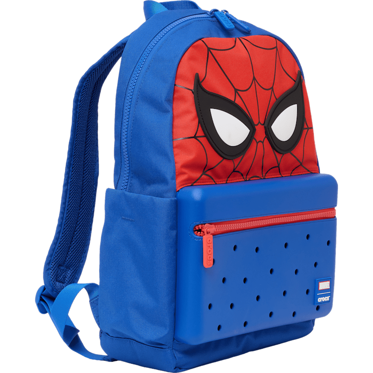 Spider-Man Classic Backpack edicion limitada