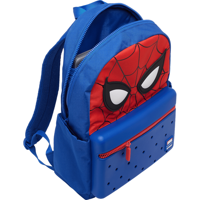 Spider-Man Classic Backpack edicion limitada