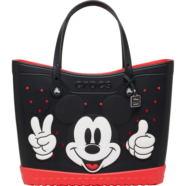 Mickey Mouse Classic Large Tote Bag