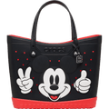 Mickey Mouse Classic Large Tote Bag
