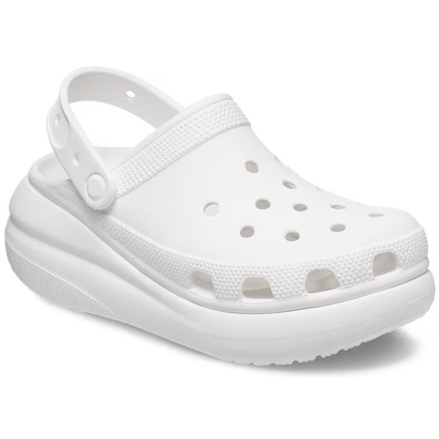 Crush Clog