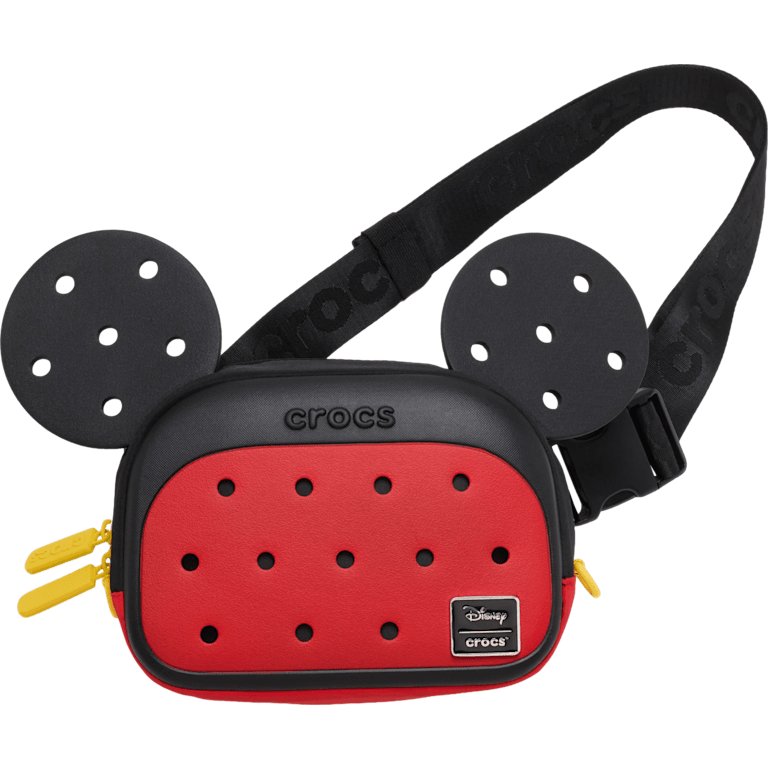 Mickey Mouse Classic Belt Bag
