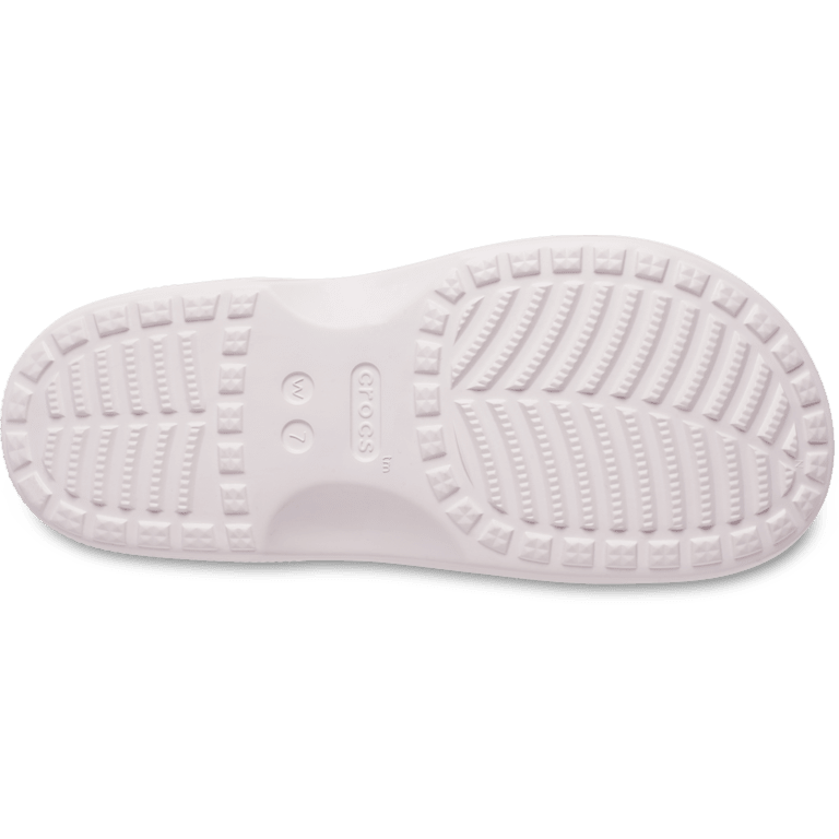 Saturday Enamel Buckle Sandal