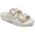 Saturday Enamel Buckle Sandal