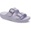 Saturday Enamel Buckle Sandal