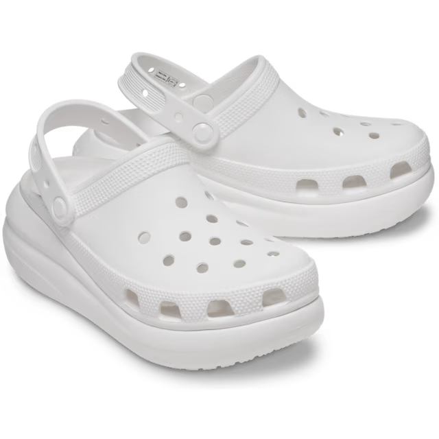 Crush Clog