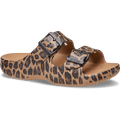 Women's Animal Saturday Sandal
