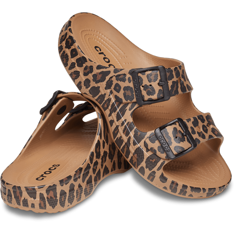 Women's Animal Saturday Sandal