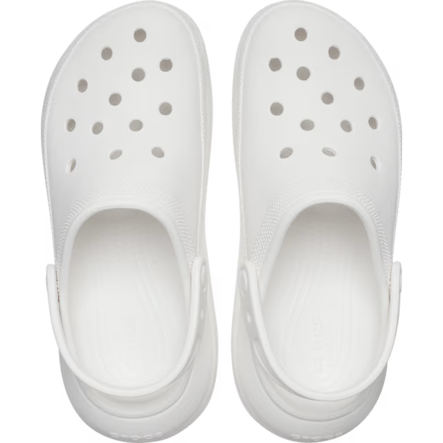 Crush Clog