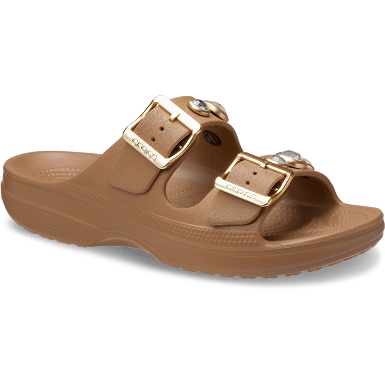 Saturday Embellished Sandal