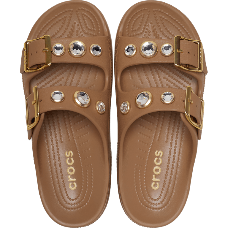 Saturday Embellished Sandal