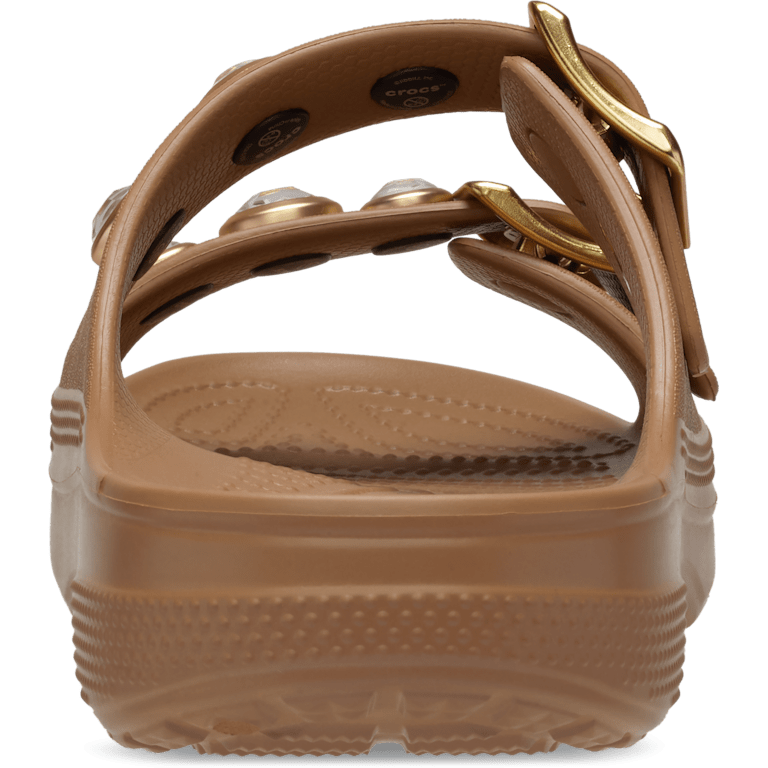 Saturday Embellished Sandal