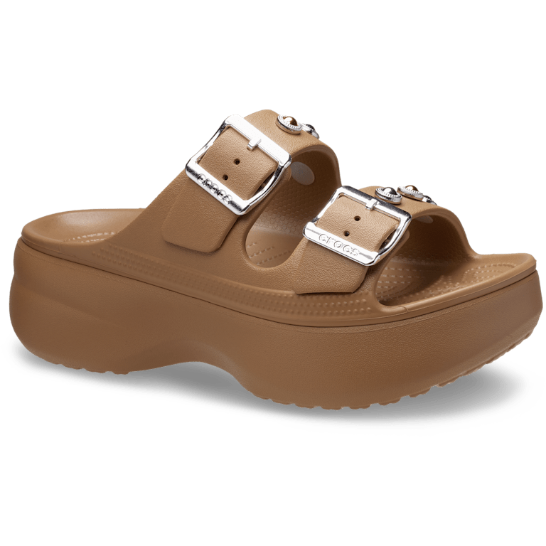 Women's Saturday Platform Embellished Sandal