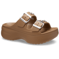 Women's Saturday Platform Embellished Sandal