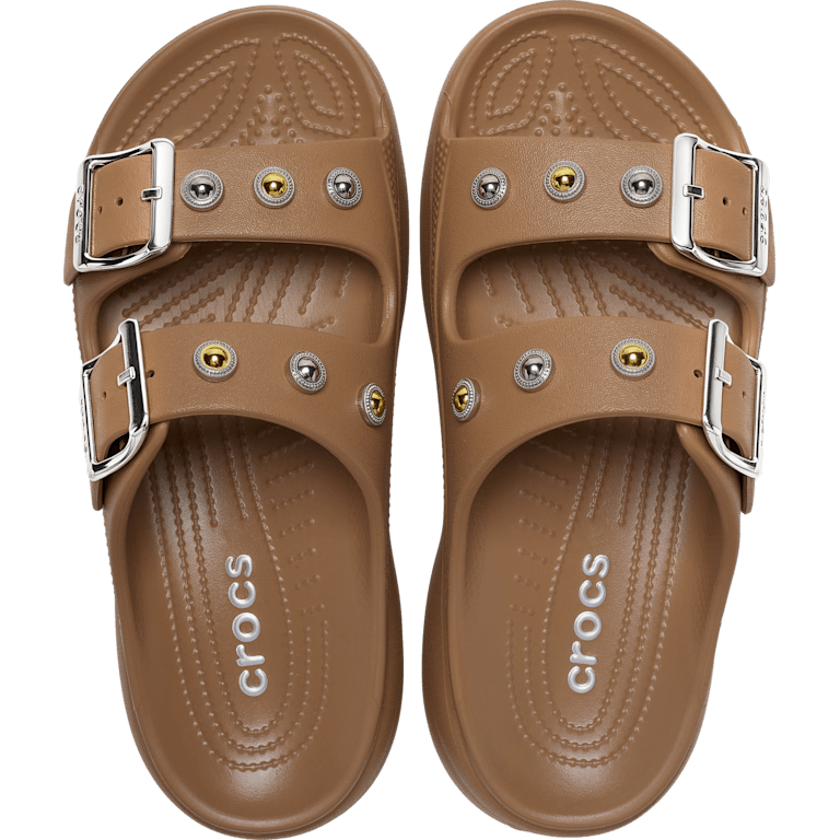 Women's Saturday Platform Embellished Sandal