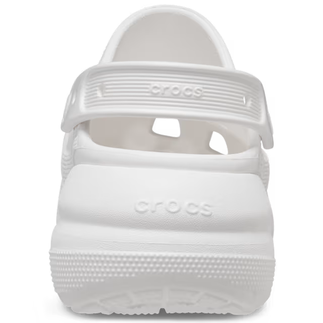 Crush Clog