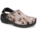 Crafted Pony Hair Clog