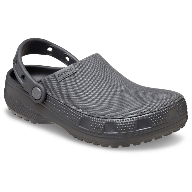 Classic Crafted Clog