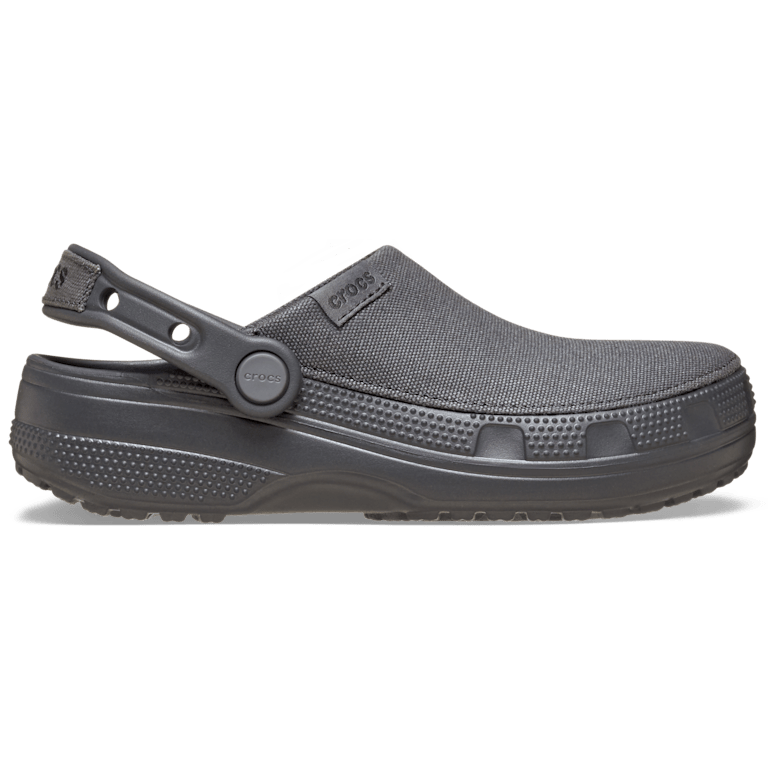 Classic Crafted Clog