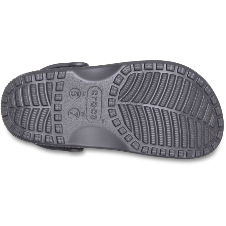 Classic Crafted Clog