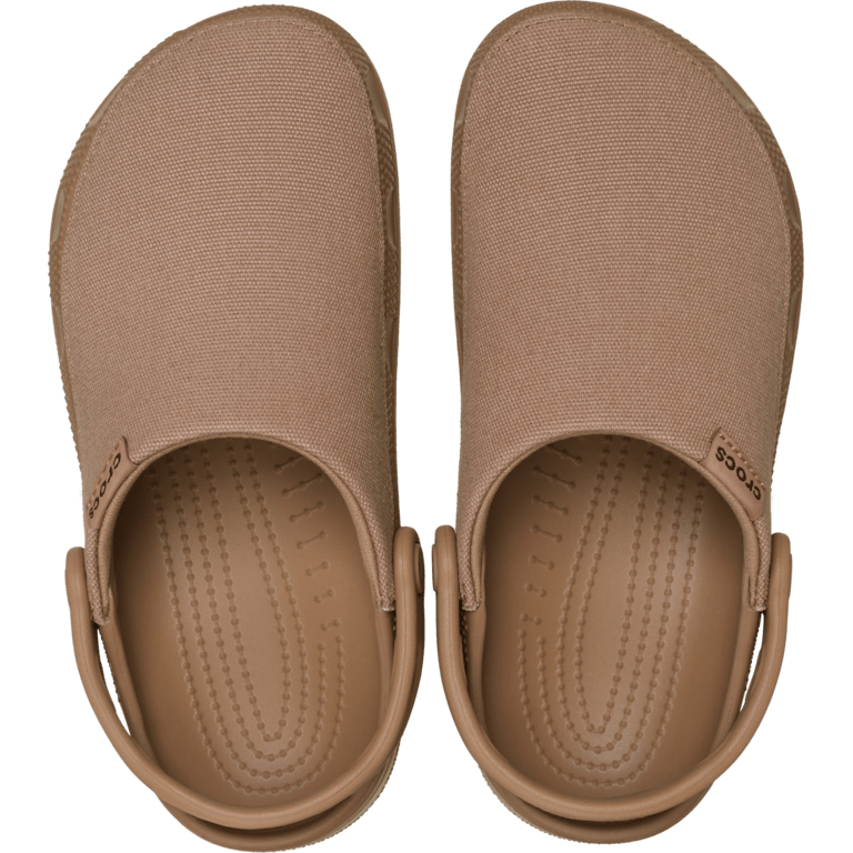 Classic Crafted Clog