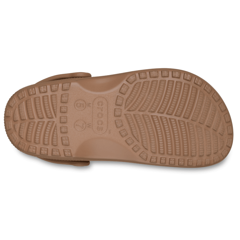 Classic Crafted Clog