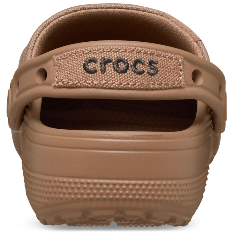 Classic Crafted Clog