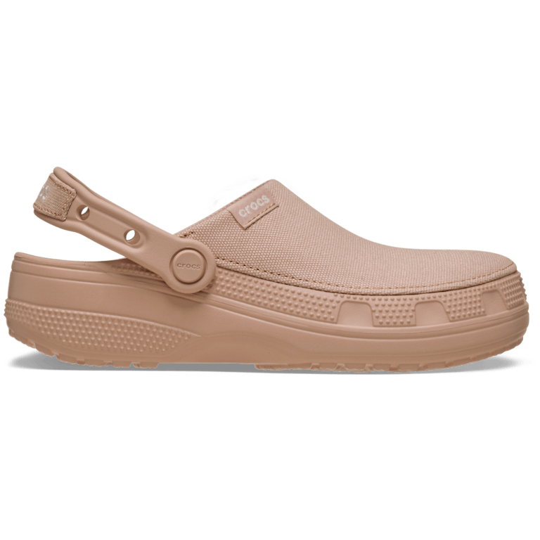 Classic Crafted Clog