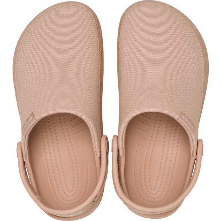 Classic Crafted Clog