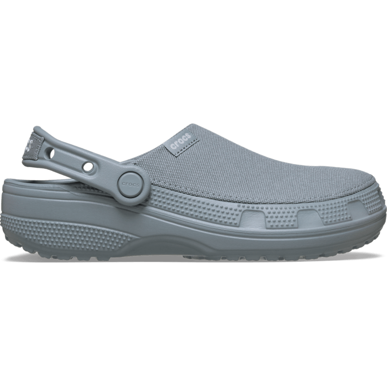 Classic Crafted Clog