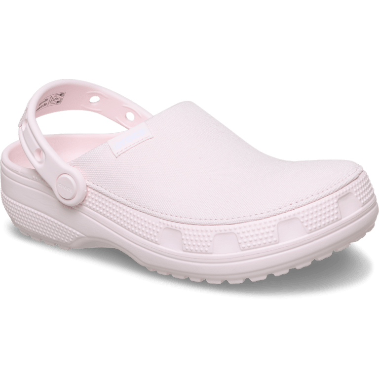 Classic Crafted Clog