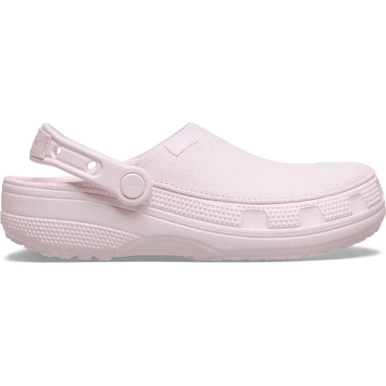 Classic Crafted Clog