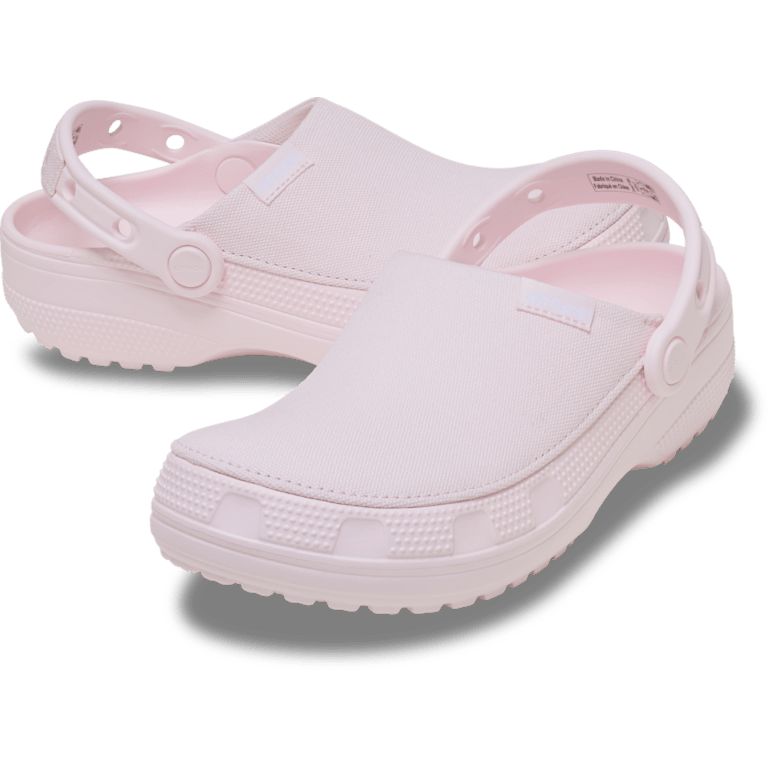 Classic Crafted Clog