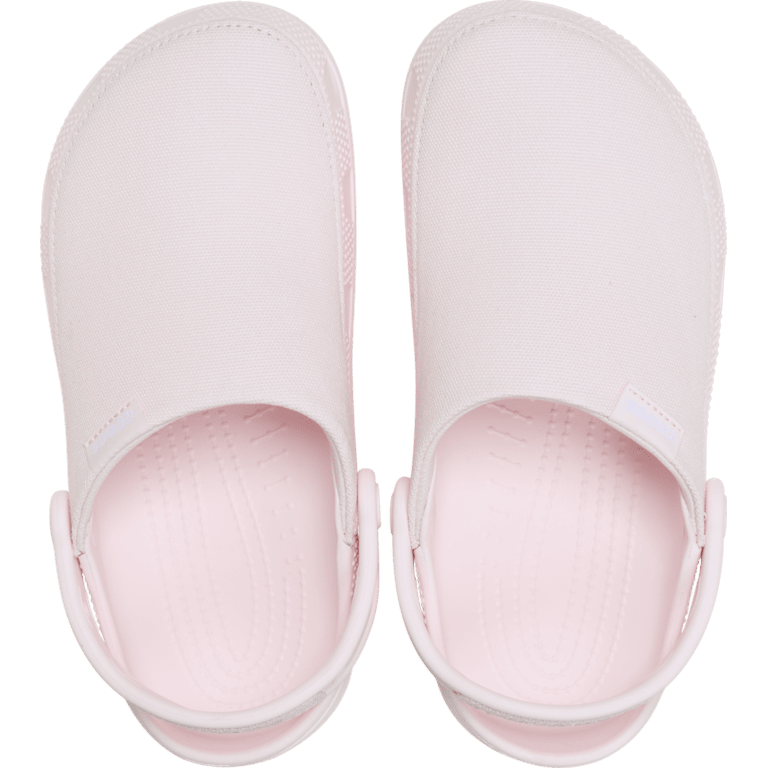 Classic Crafted Clog