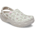 Crafted Ditsy Floral Clog