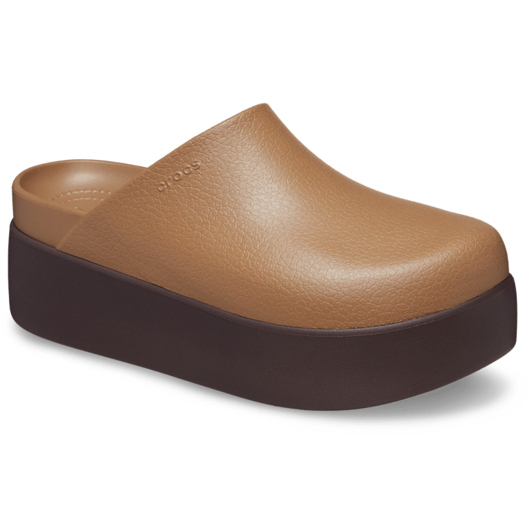 Dylan Platform Clog