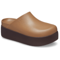 Dylan Platform Clog